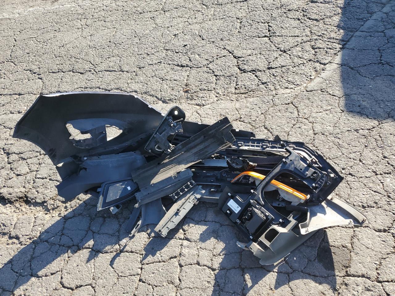 2016 Ford Edge Se VIN: 2FMPK4G95GBB83999 Lot: 83994165