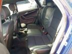 2012 AUDI A3 S LINE SPECIAL ED TDI  for sale at Copart BRISTOL