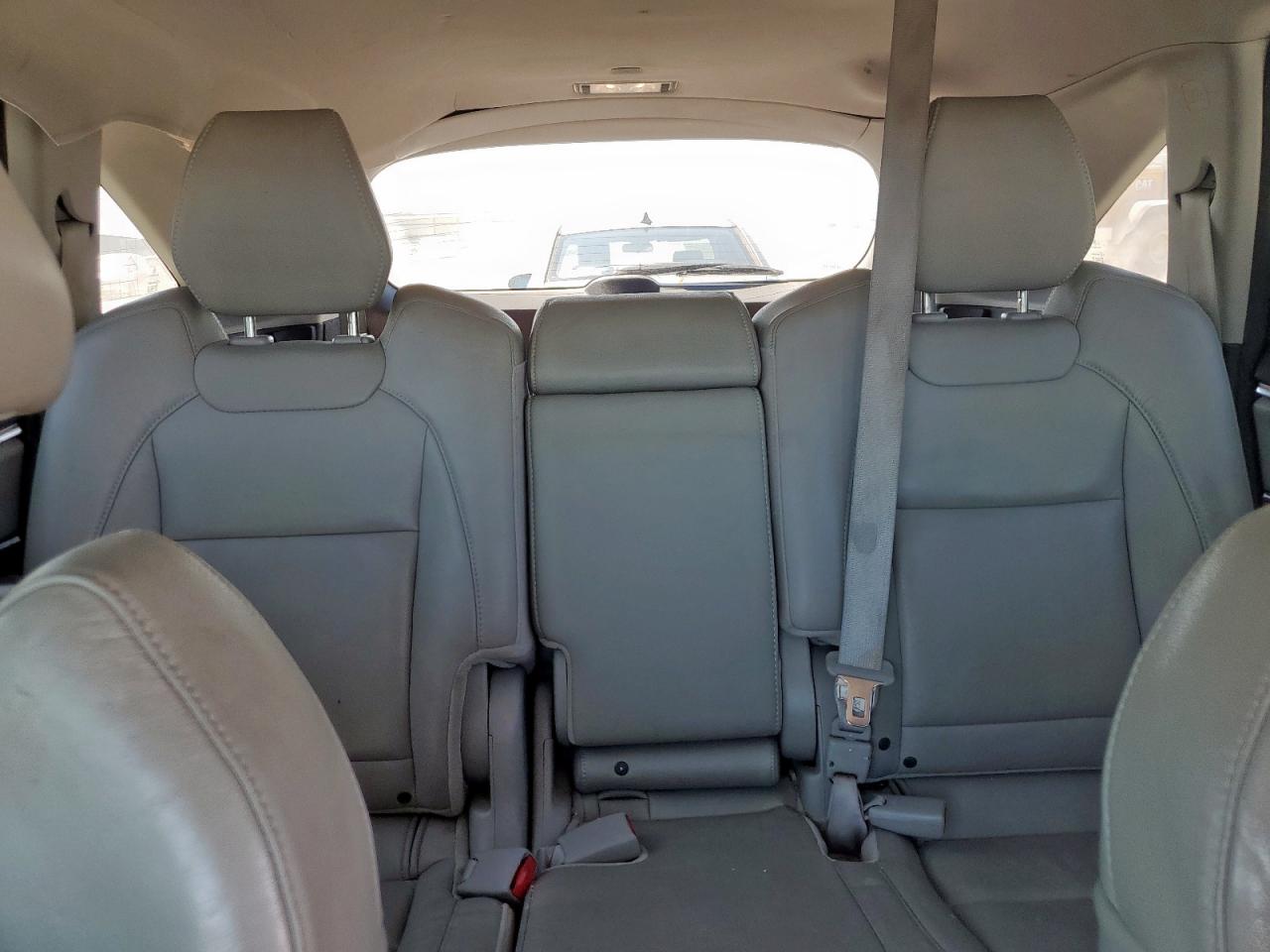 2016 Acura Mdx VIN: 5FRYD3H20GB019995 Lot: 71237395