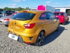 2013 SEAT IBIZA CUPRA TSI S-A  for sale at Copart EAST KILBRIDE