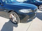 2015 BMW 520D M SPORT AUTO  for sale at Copart SANDY