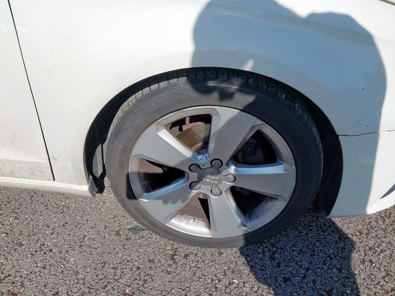 2013 AUDI A3 SPORT TDI 