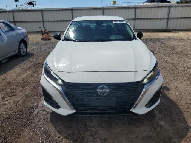  NISSAN ALTIMA 2025 Белы