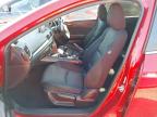 2016 MAZDA 3 SPORT NAV D  for sale at Copart WOLVERHAMPTON