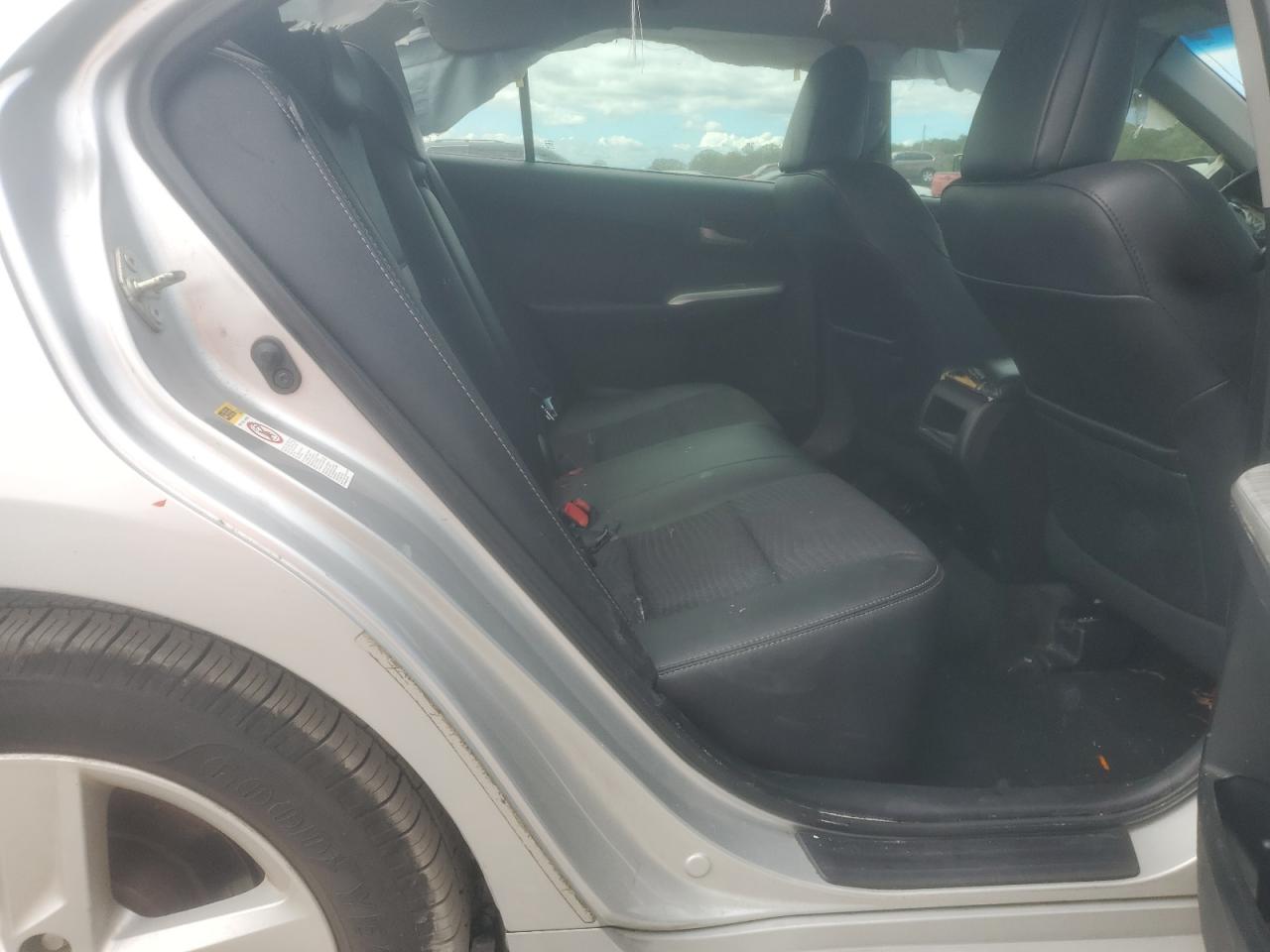 2013 Toyota Camry L VIN: 4T1BF1FK9DU219300 Lot: 84588665