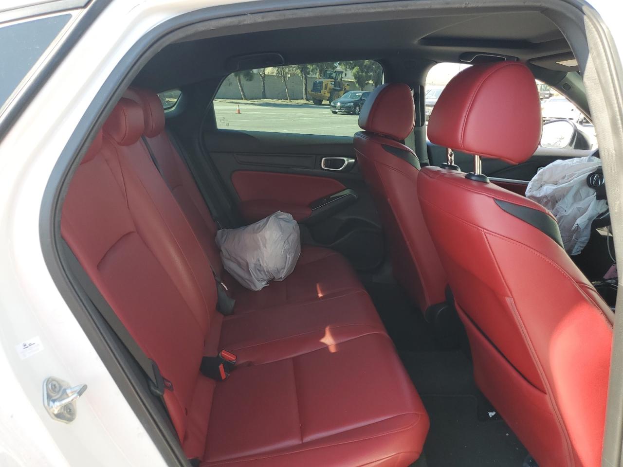 2024 Acura Integra A-Spec VIN: 19UDE4H36RA002532 Lot: 83764615