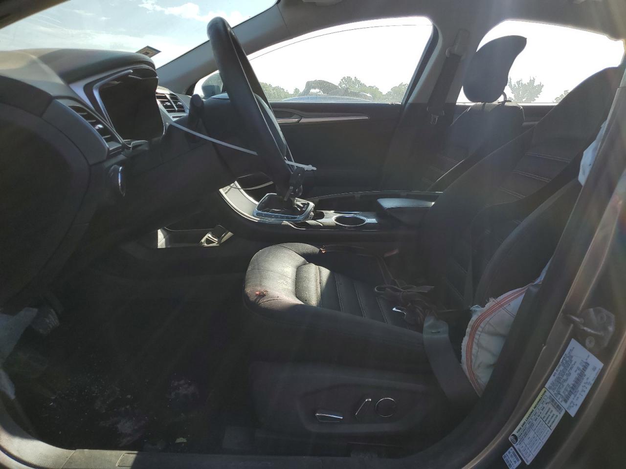 2013 Ford Fusion Se VIN: 3FA6P0HR0DR258748 Lot: 71022305