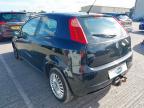2007 FIAT GRANDE PUNTO ACTIVE 65  for sale at Copart CHESTER