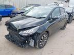 2023 FORD FIESTA TITANIUM TURBO MHE  for sale at Copart PETERLEE