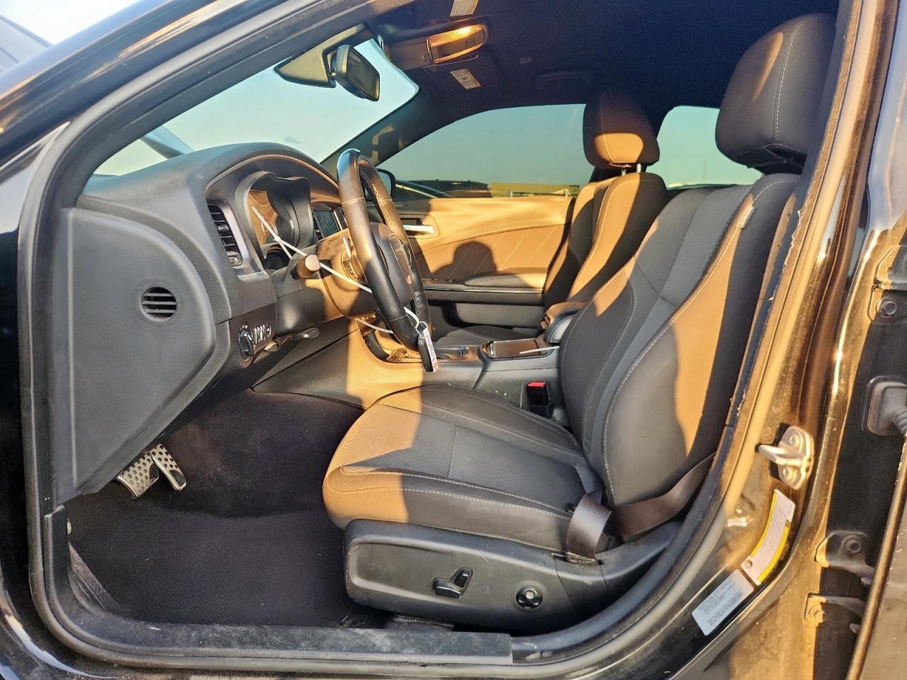 2017 Dodge Charger R/T VIN: 2C3CDXCTXHH581289 Lot: 72036155