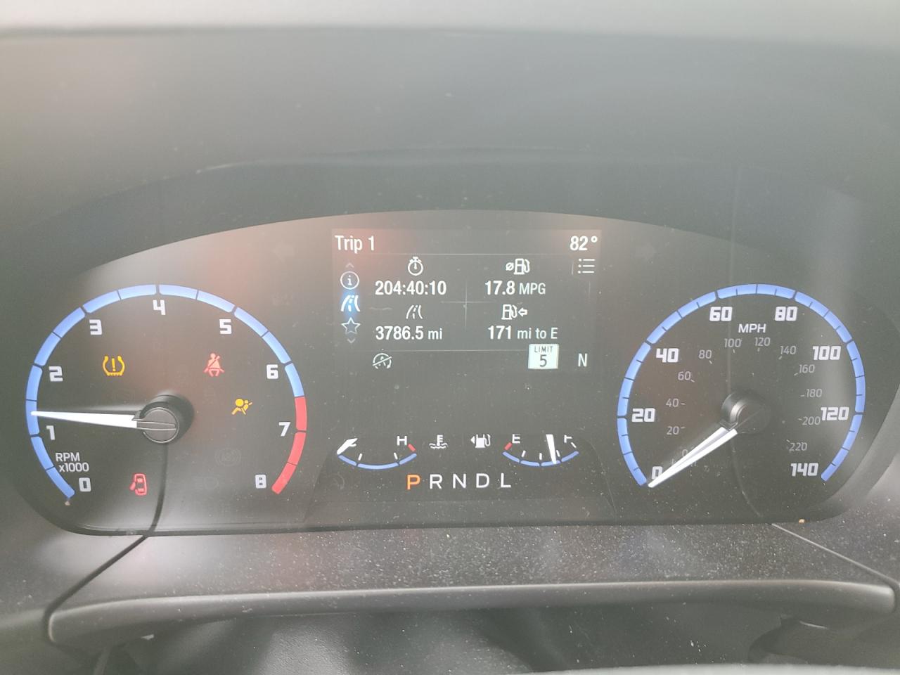 2024 Ford Bronco Sport Big Bend VIN: 3FMCR9B6XRRF44507 Lot: 71978085