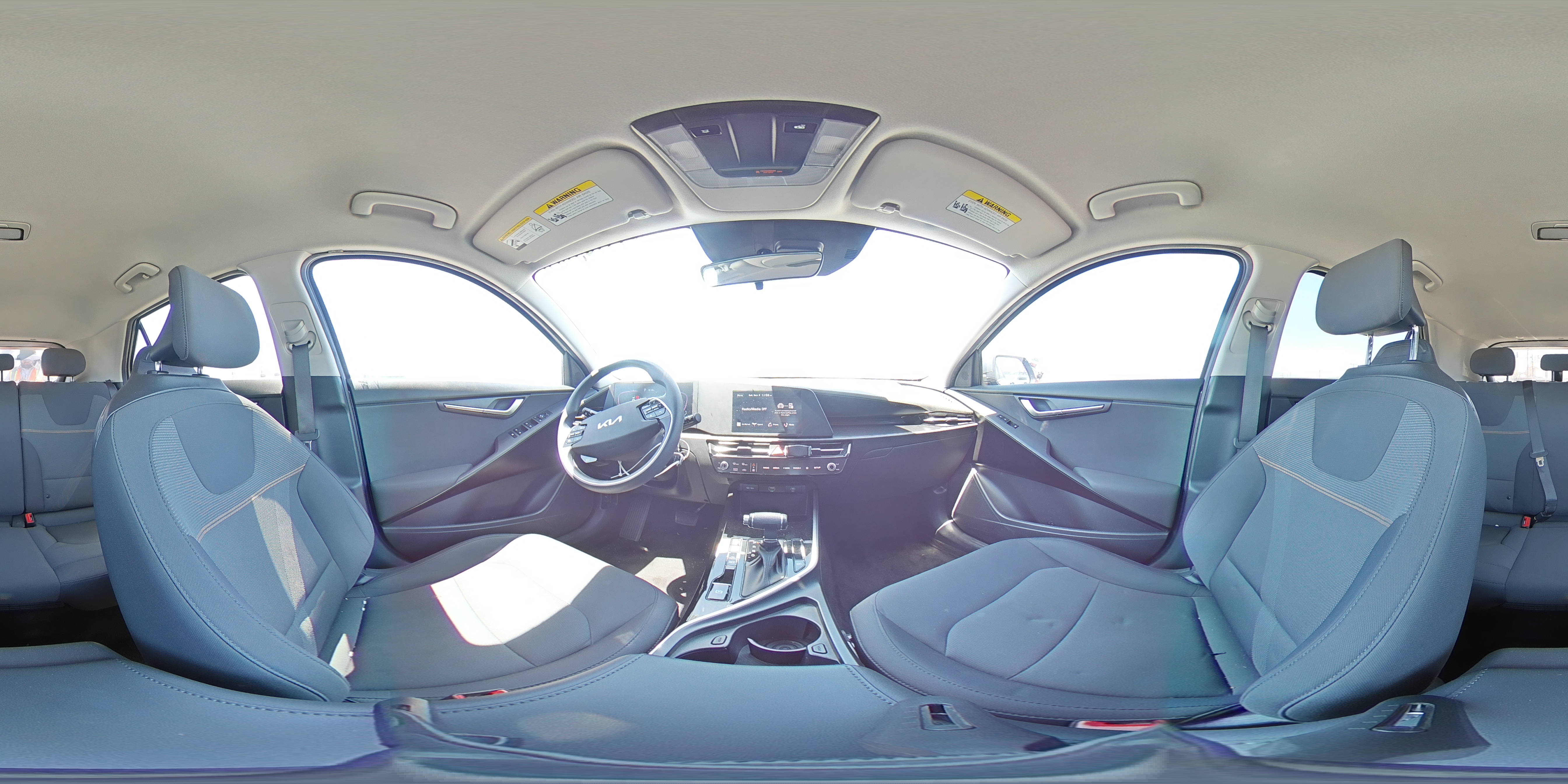 2024 Kia Niro Lx VIN: KNDCP3LE5R5162563 Lot: 71745105