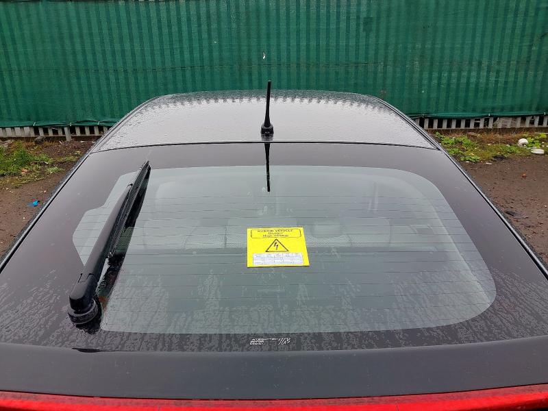 2009 HONDA INSIGHT SE