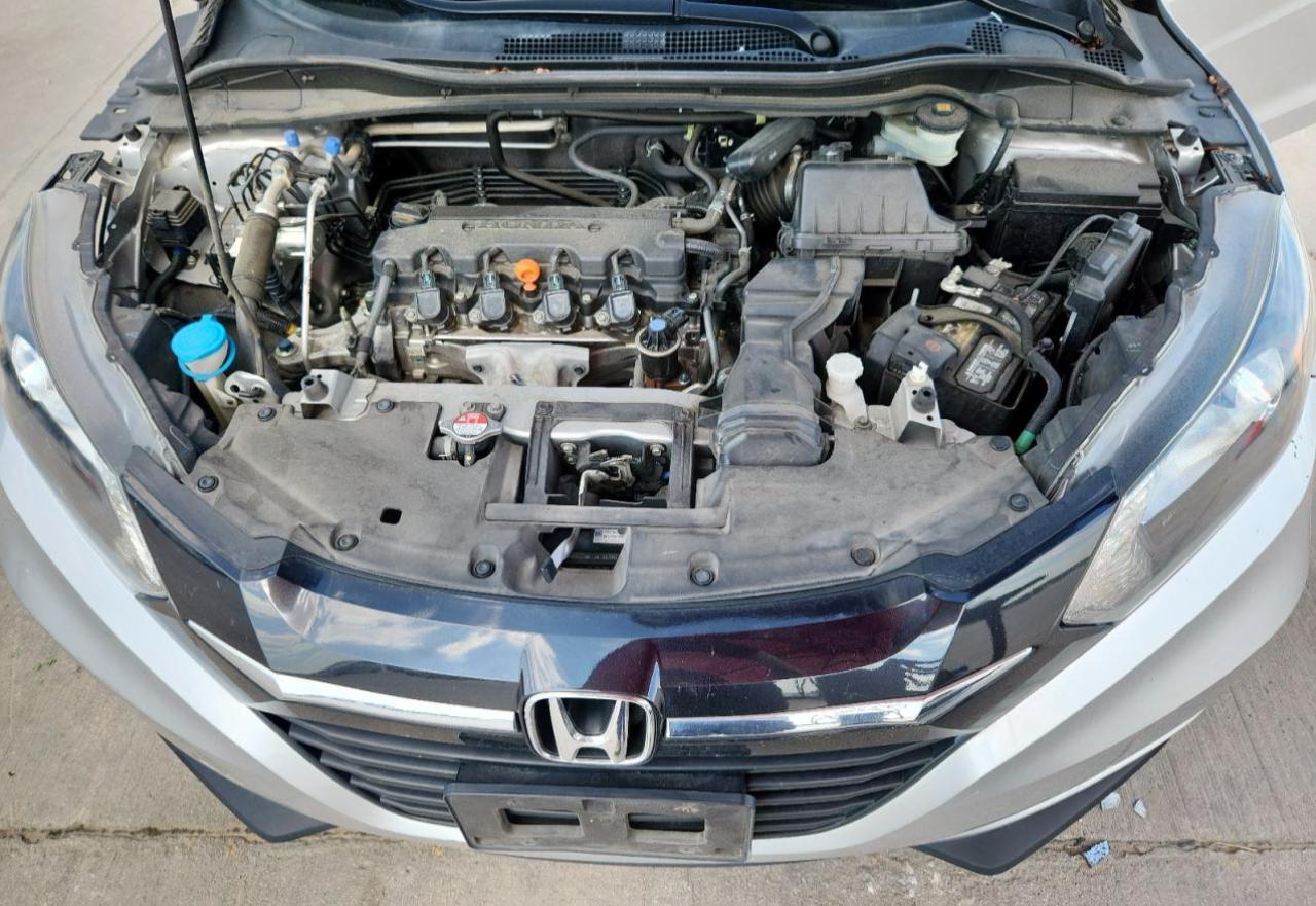 2016 Honda Hr-V Ex VIN: 3CZRU5H54GM732237 Lot: 84174795