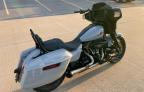 2024 HARLEY-DAVIDSON FLHX    for sale at Copart MO - ST. LOUIS