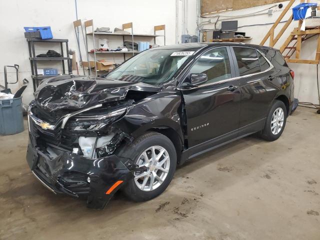 CHEVROLET EQUINOX LT 2024