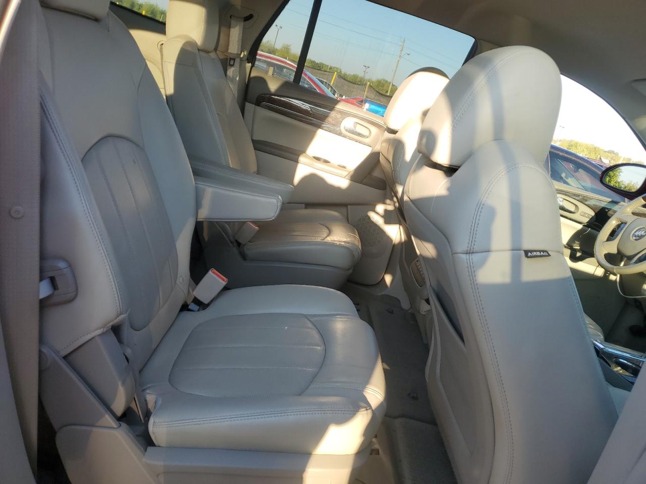 2016 Buick Enclave VIN: 5GAKRCKD1GJ251681 Lot: 70639855