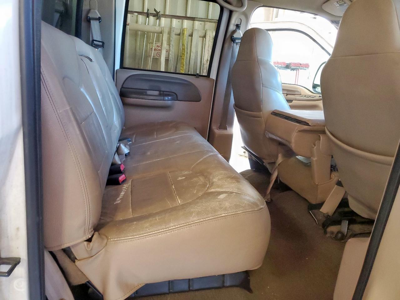 1999 Ford F250 Super Duty VIN: 1FTNW21S3XEC14543 Lot: 81483675