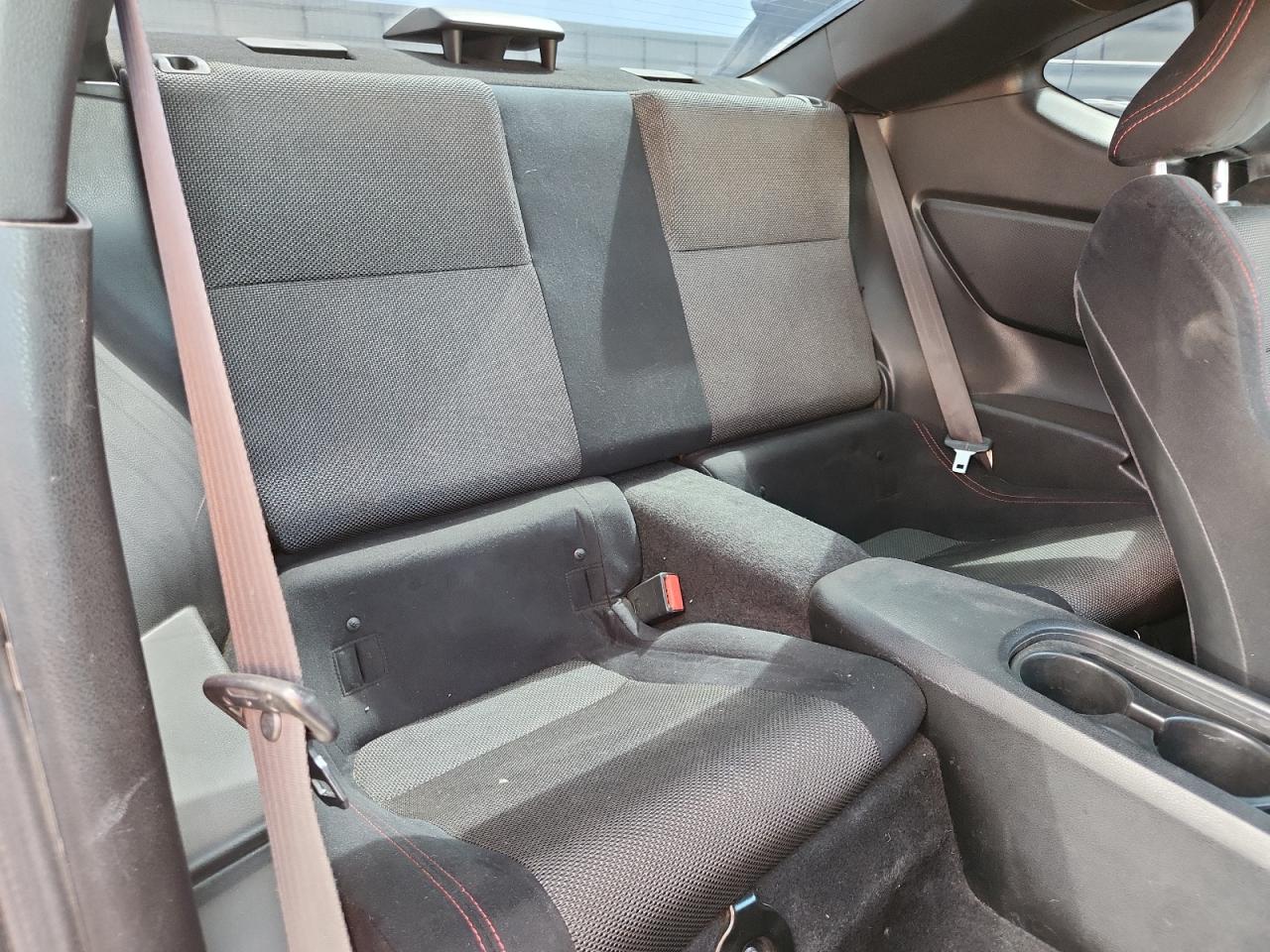 2013 Subaru Brz 2.0 Premium VIN: JF1ZCAB16D1602238 Lot: 83810285