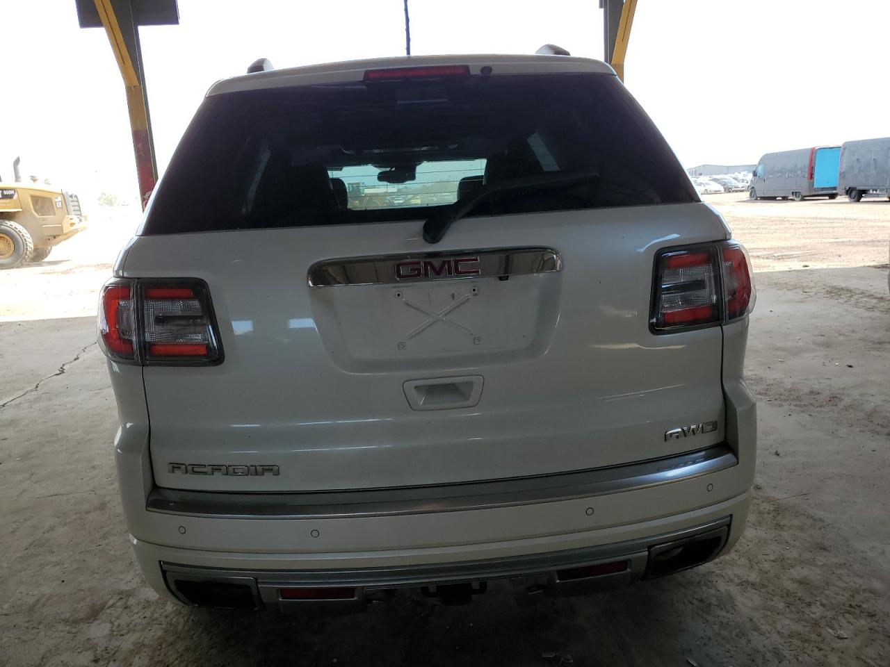 2014 GMC Acadia Denali VIN: 1GKKVTKD5EJ359765 Lot: 81623115