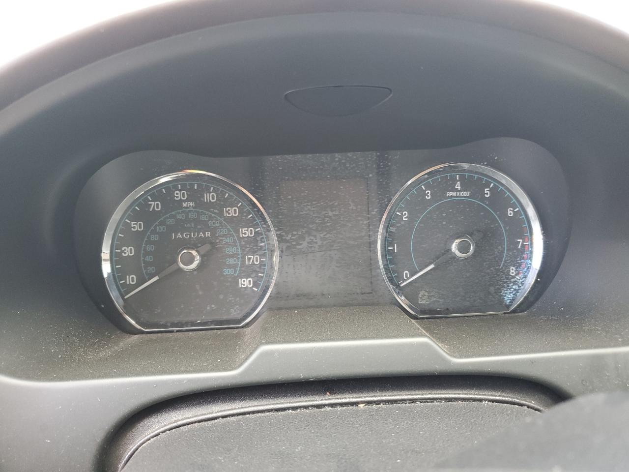 2012 Jaguar Xf Portfolio VIN: SAJWA0HB2CLS43312 Lot: 71286675