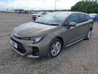 2023 SUZUKI SWACE 1.8 HYBRID MOTION 5DR CVT for sale at Copart EAST KILBRIDE