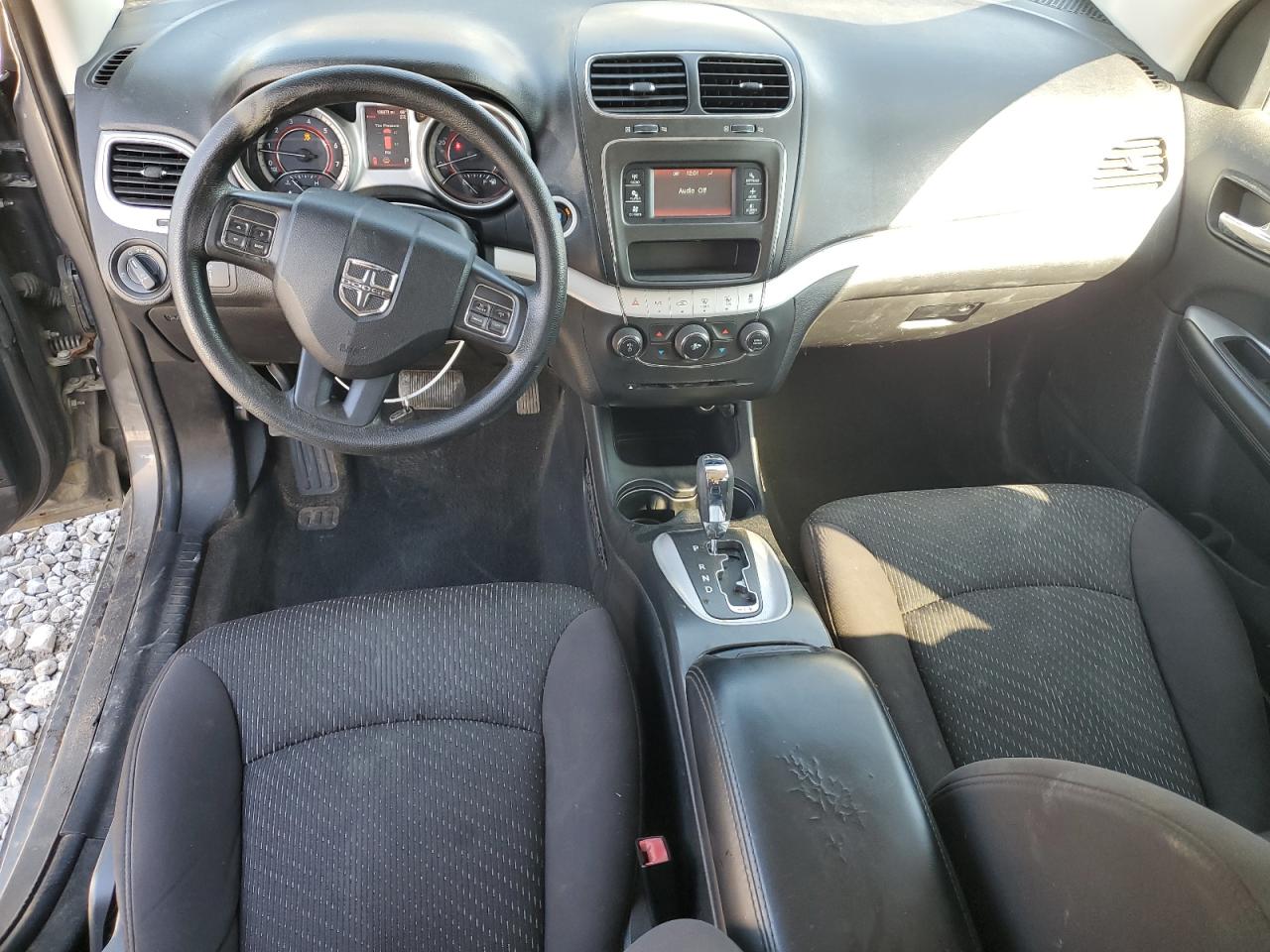 2013 Dodge Journey Sxt VIN: 3C4PDDBGXDT641394 Lot: 84028795