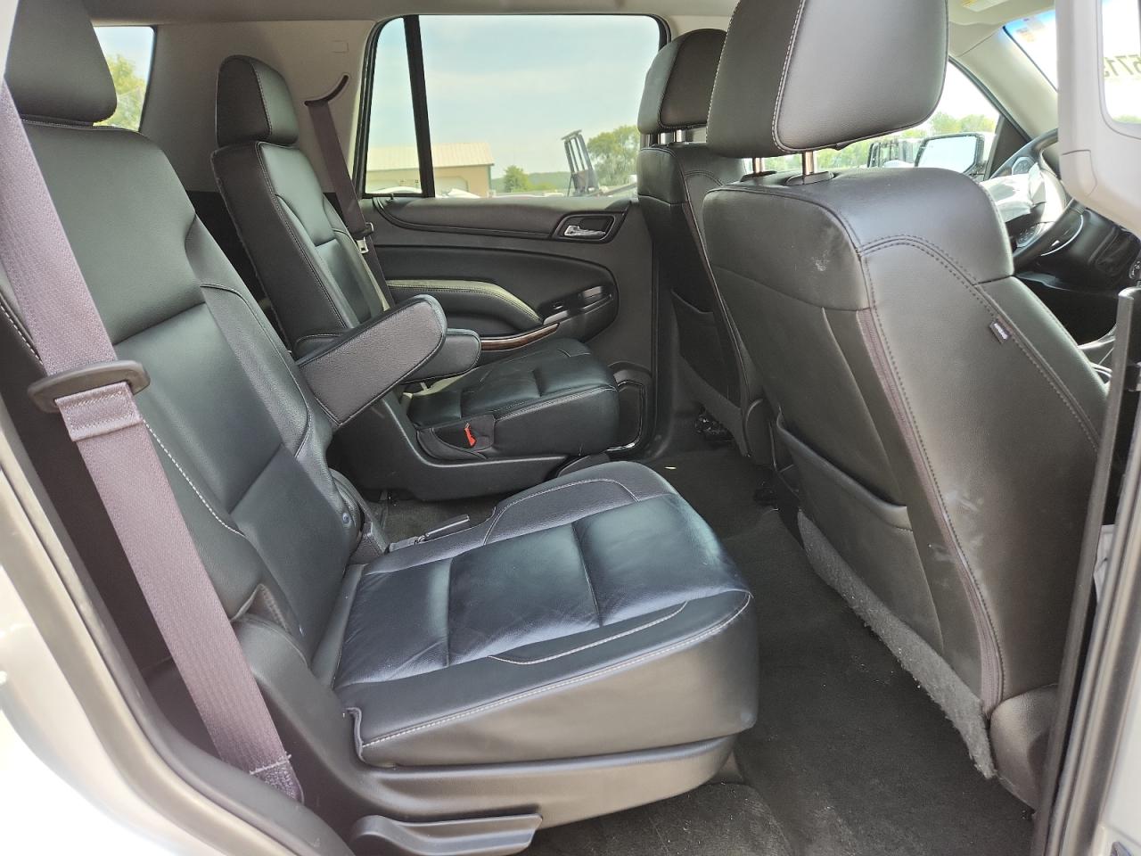 2016 Chevrolet Tahoe K1500 Lt VIN: 1GNSKBKC0GR425334 Lot: 80571525