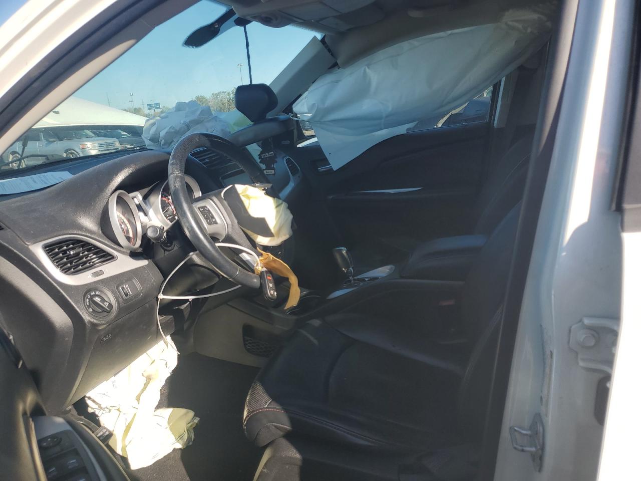 2019 Dodge Journey Gt VIN: 3C4PDDEG7KT834059 Lot: 70672265