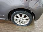 2012 TOYOTA YARIS TR VVT-I  for sale at Copart EAST KILBRIDE