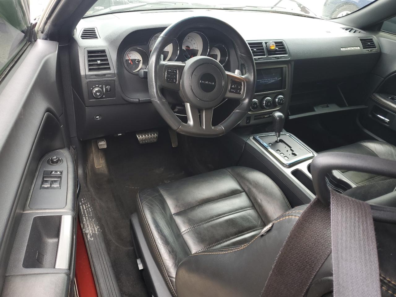 2014 Dodge Challenger R/T VIN: 2C3CDYBT6EH224419 Lot: 71234195