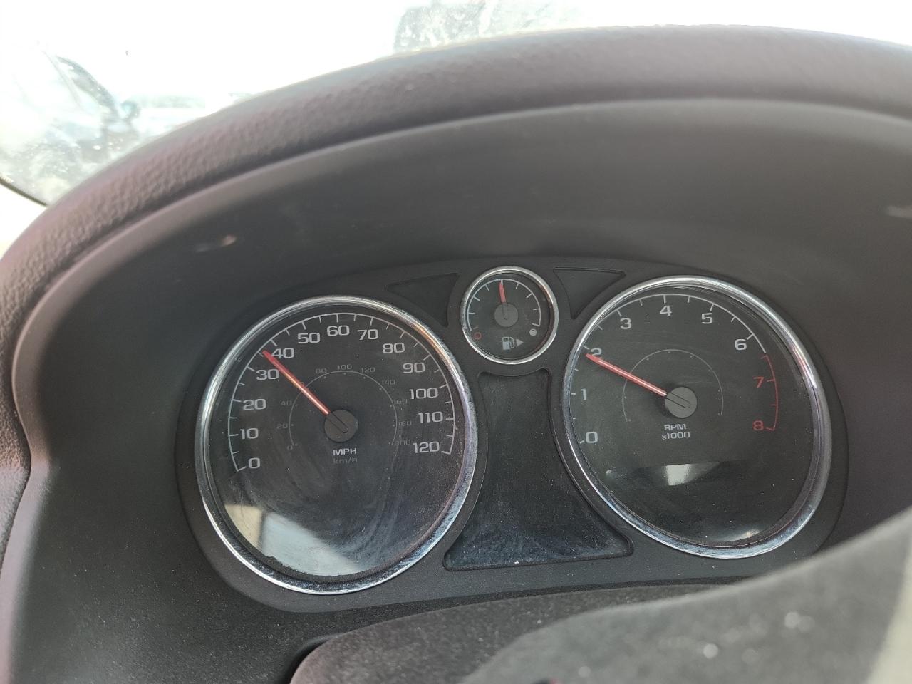 2009 Chevrolet Cobalt Ls VIN: 1G1AS18HX97141136 Lot: 71961495