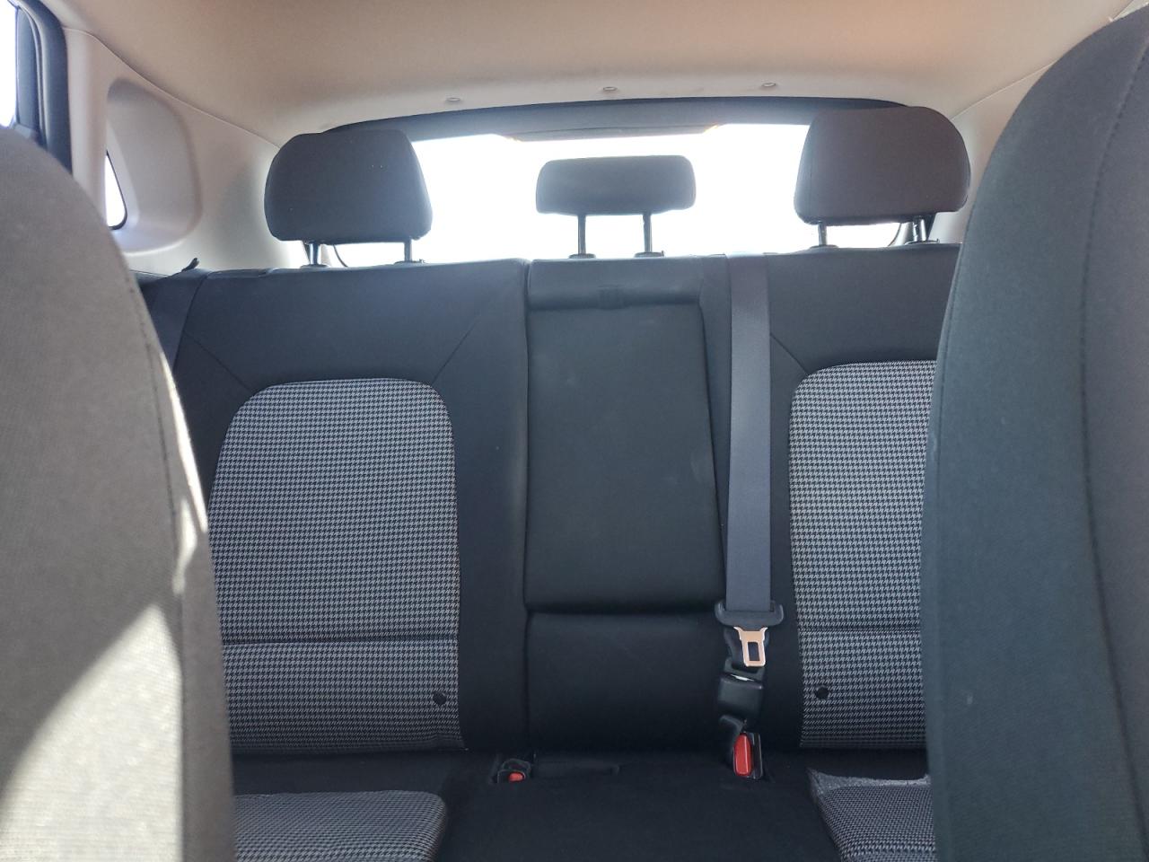 2021 Hyundai Kona Se VIN: KM8K12AA6MU611735 Lot: 81157595