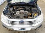 2008 SUBARU FORESTER XS 2.0 XS 5DR for sale at Copart WHITBURN