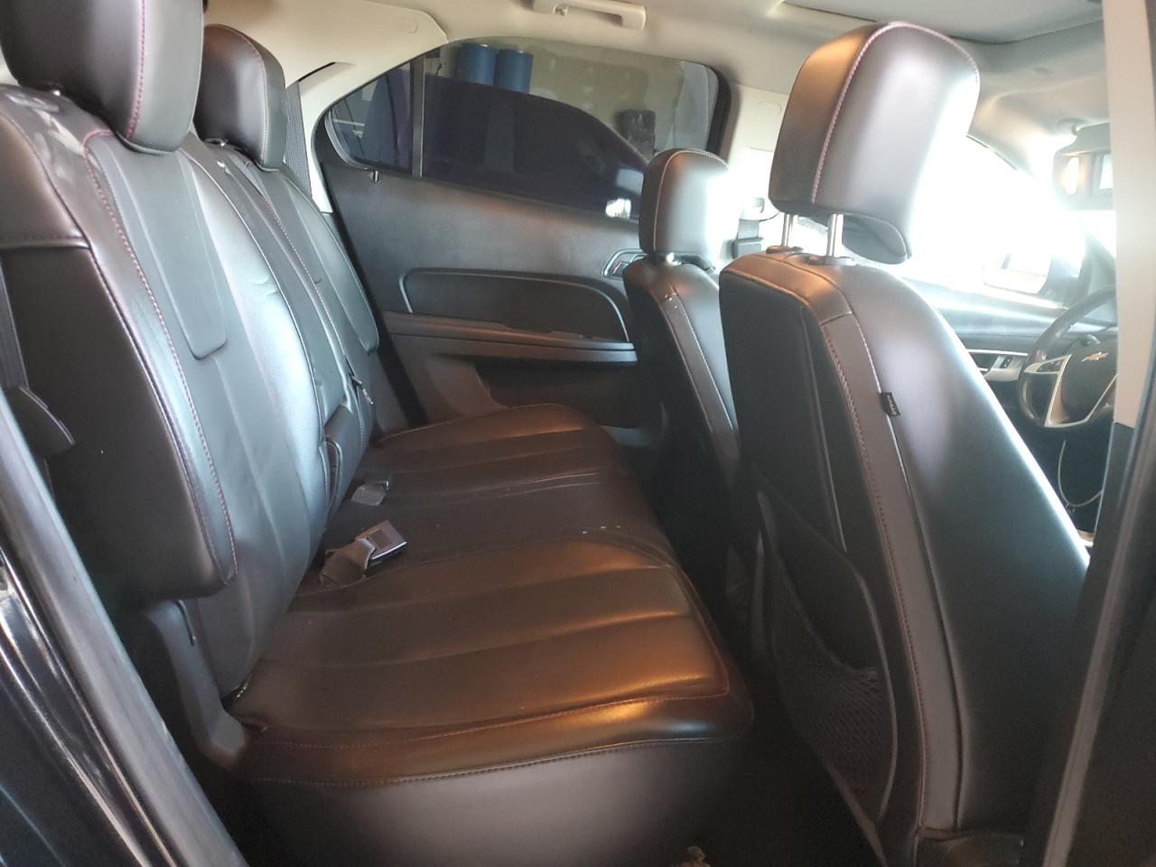 2015 Chevrolet Equinox Lt VIN: 2GNALCEK6F6179000 Lot: 72053725