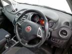 2013 FIAT PUNTO LOUNGE MULTIAIR  for sale at Copart WESTBURY