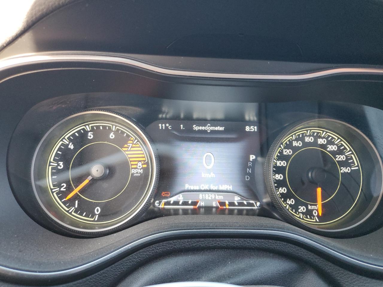 2022 Jeep Cherokee Trailhawk VIN: 1C4PJMBX1ND509043 Lot: 80558185