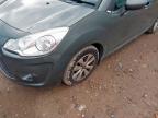 2012 CITROEN C3 VTR+  for sale at Copart WESTBURY