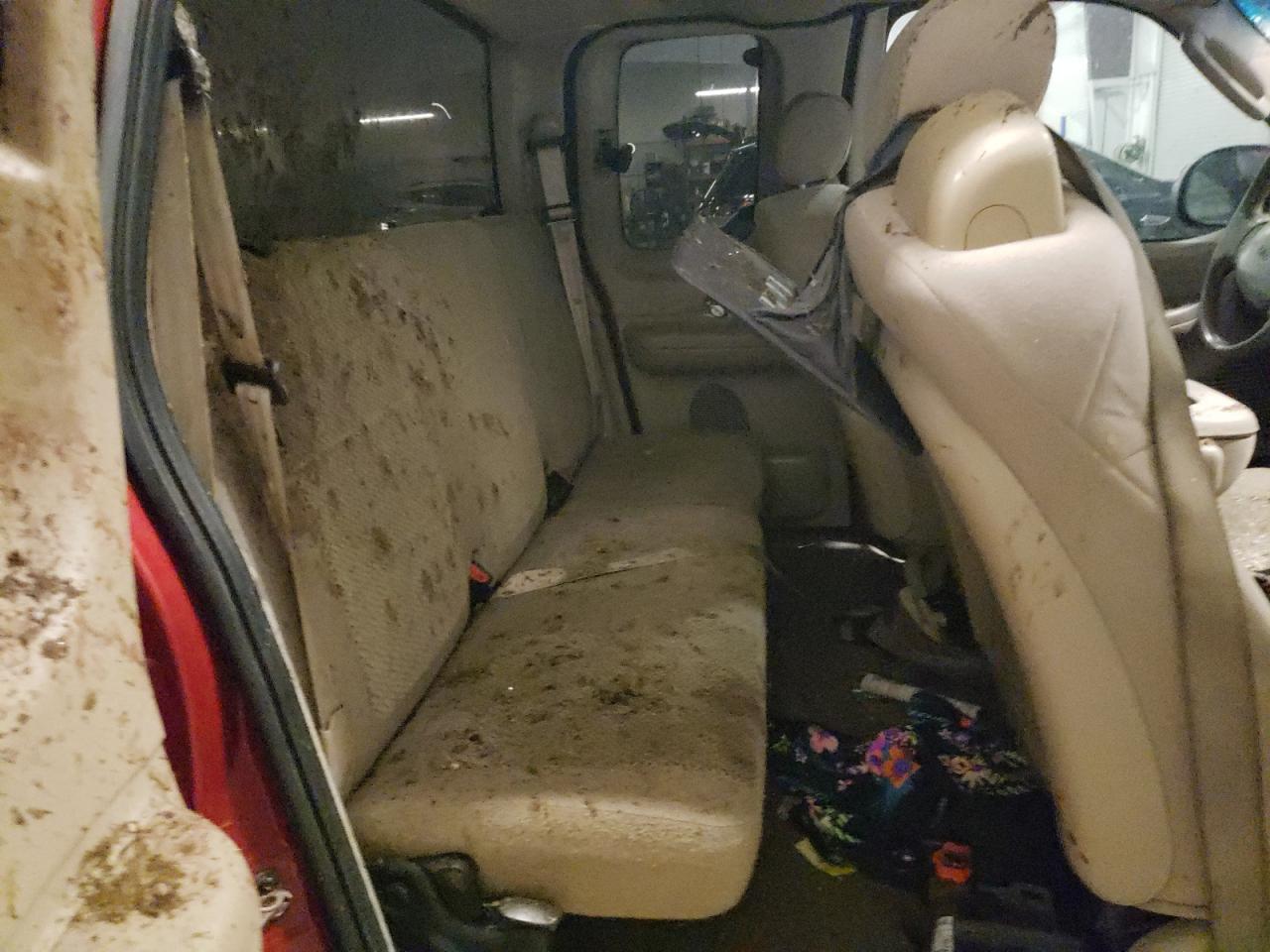 2002 Ford F150 VIN: 1FTRX17W72NB38577 Lot: 71865335