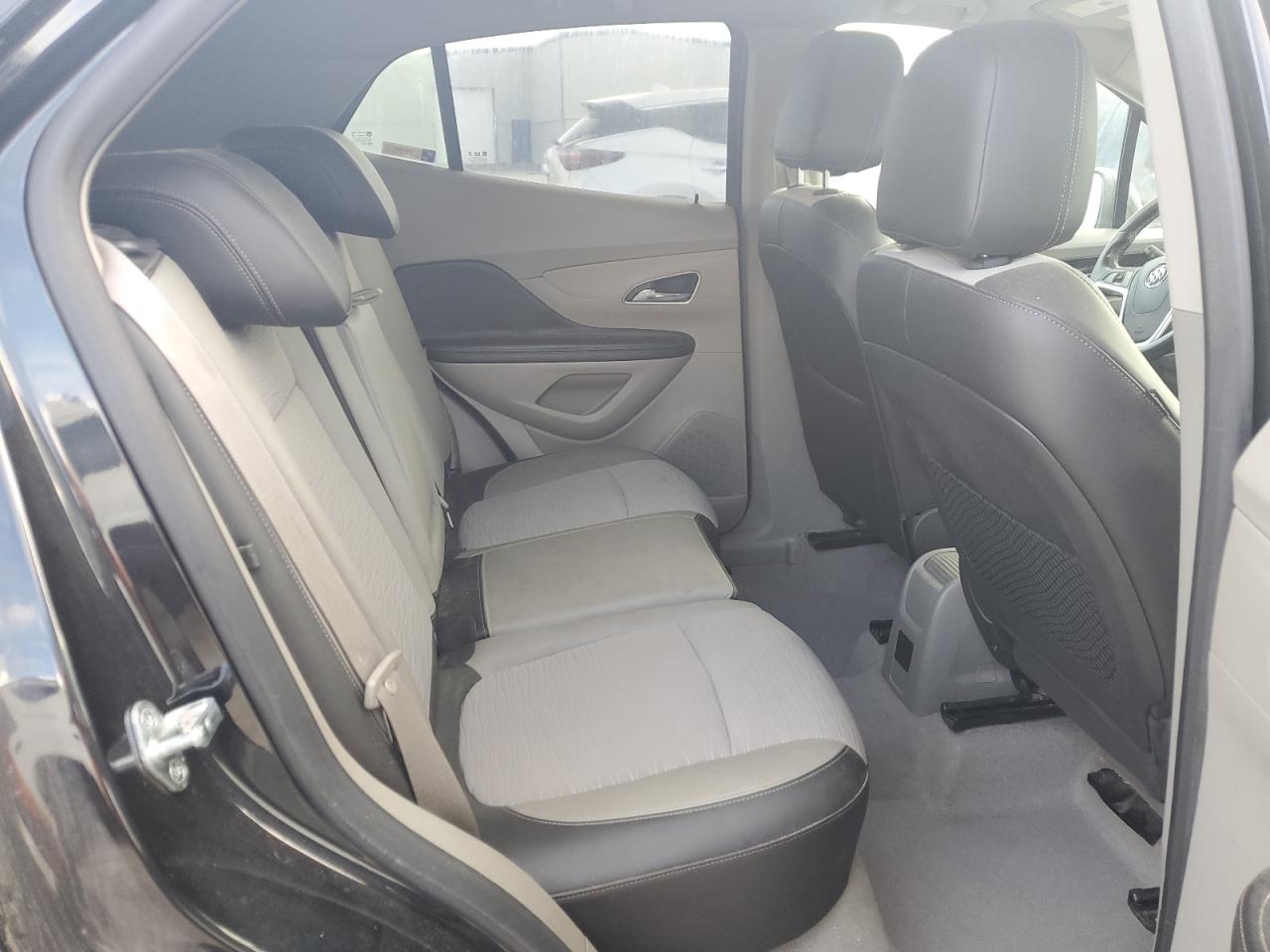 2016 Buick Encore VIN: KL4CJASBXGB617056 Lot: 83754515