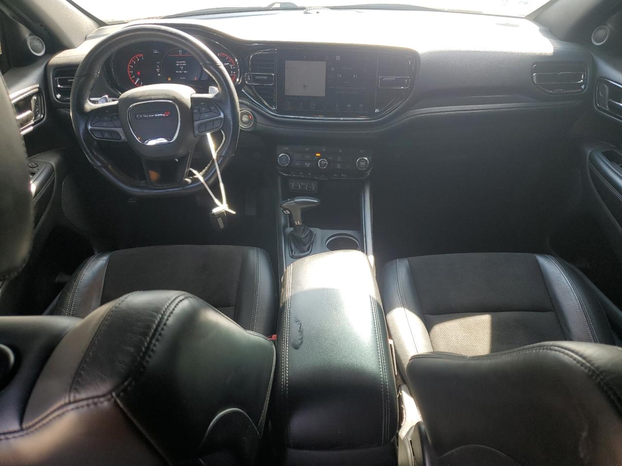 2021 Dodge Durango Gt VIN: 1C4RDJDG3MC556008 Lot: 81318245