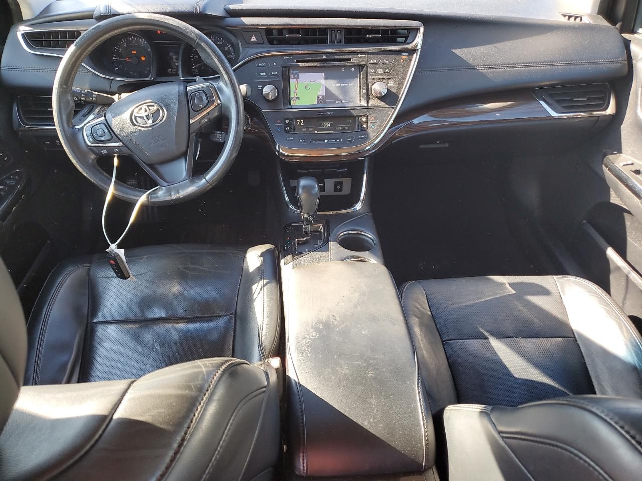 2015 Toyota Avalon Xle VIN: 4T1BK1EB8FU146713 Lot: 71417315