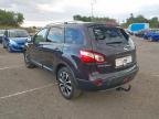 2013 NISSAN QASHQAI +2 N-TEC + IS DCI  for sale at Copart SANDTOFT