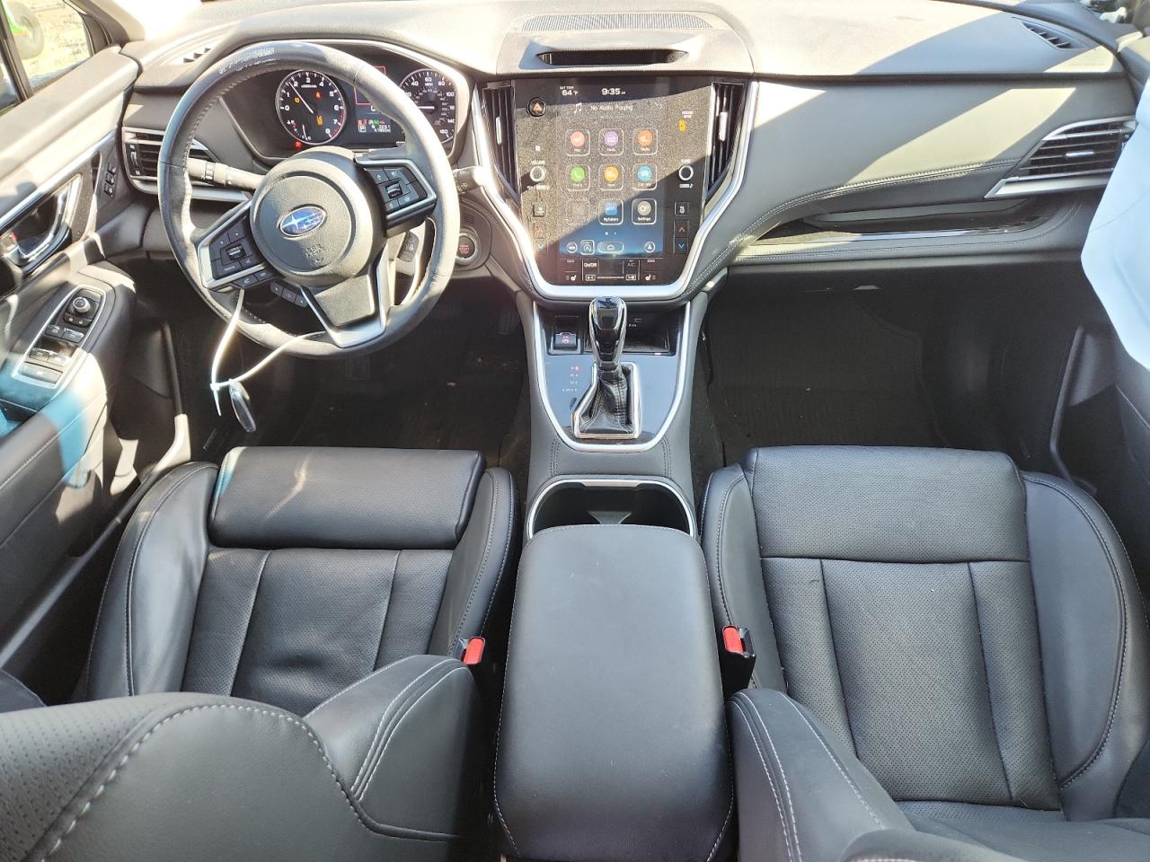 2021 Subaru Outback Limited Xt VIN: 4S4BTGND0M3202681 Lot: 81217795