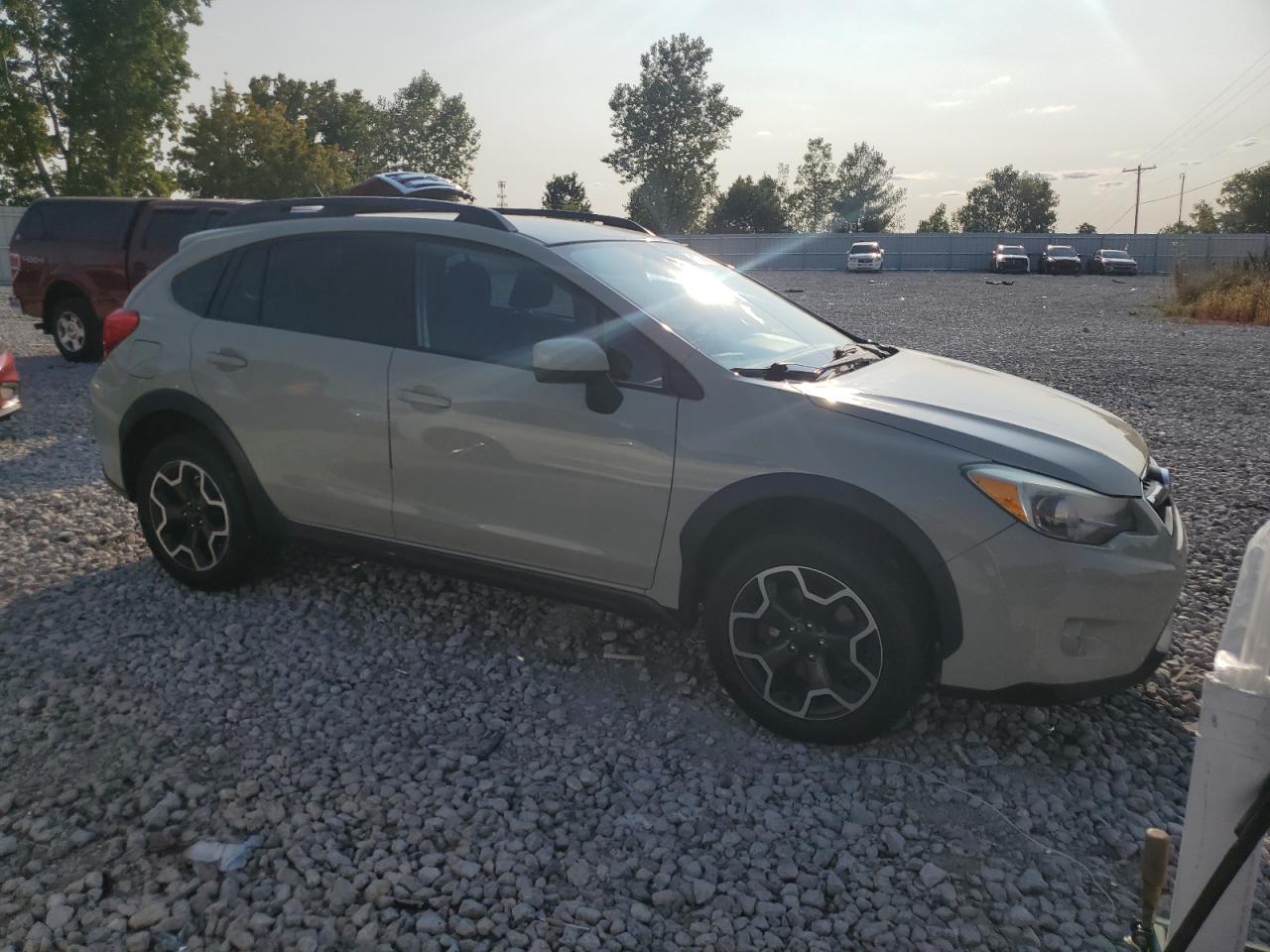 SUBARU XV 2015 JF2GPACC0F8209711 Photo 4