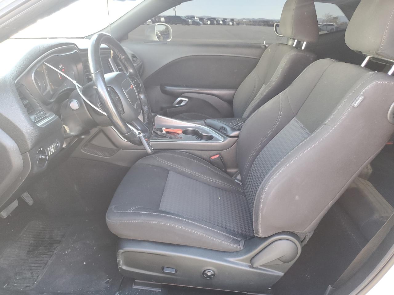 2020 Dodge Challenger Sxt VIN: 2C3CDZAG8LH170399 Lot: 82057005