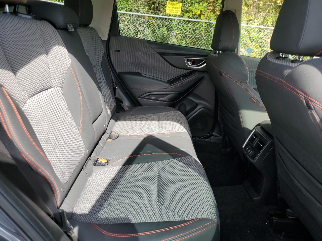 2021 Subaru Forester Sport VIN: JF2SKARC4MH560182 Lot: 81608835