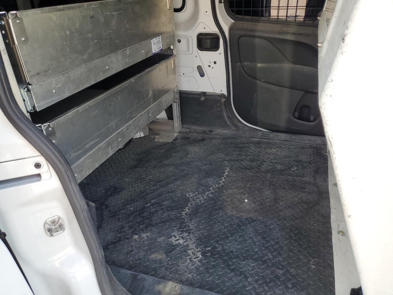 2019 Ram Promaster City Slt VIN: ZFBHRFBB3K6M01278 Lot: 84758945