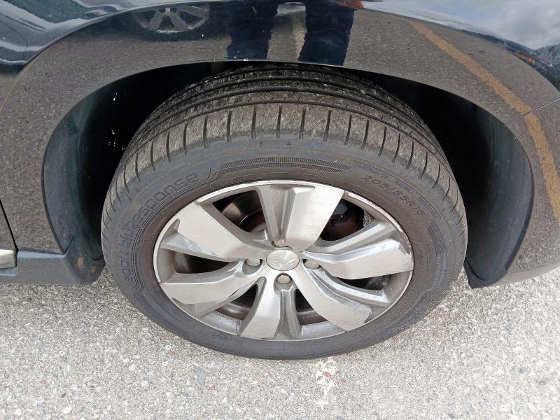 2015 PEUGEOT 2008 ALLURE