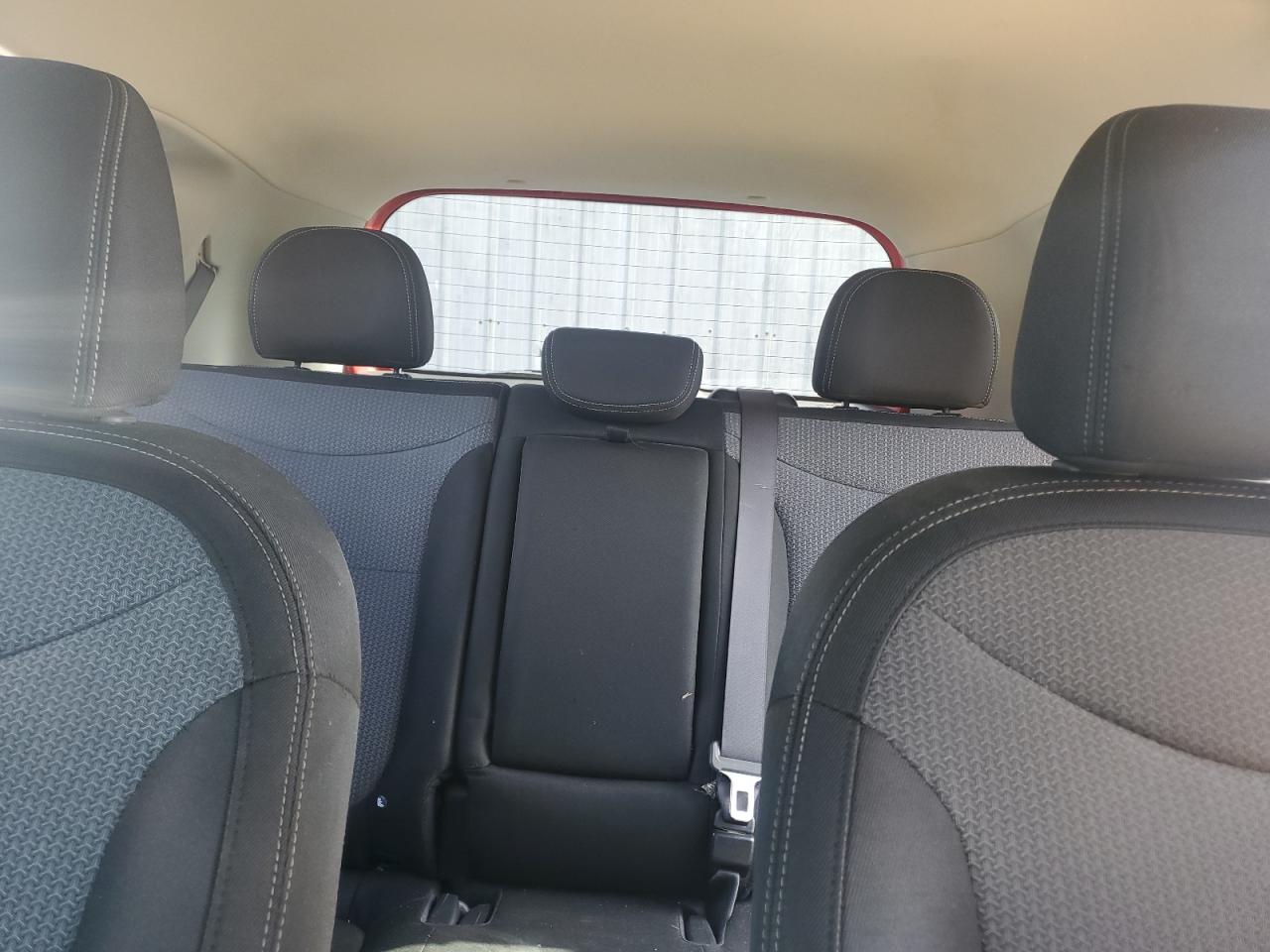 2018 Kia Soul + VIN: KNDJP3A52J7517577 Lot: 80500565